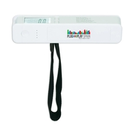 5-in-1 Luggage Scale Power Bank