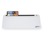 Whiteboard Desk Organizer