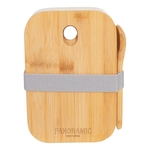 Eco-Friendly Bento Box