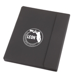 Austere Padfolio w/ Magnetic Closure