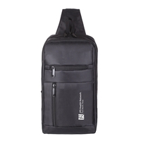 Concept Crossbody Sling Bag