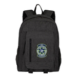 Scout Heathered Backpack