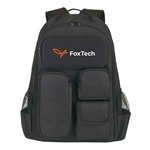 Matrix 14.5" Tech Backpack