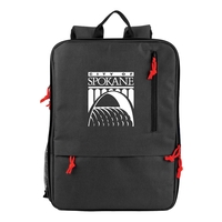 Dalton Convertible Laptop Backpack