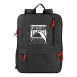 Dalton Convertible Laptop Backpack