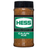 The ultimate seasoning for true Cajun flavor! Flavor Profile: Louisiana....