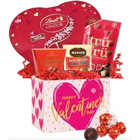 Valentine Day Basket... from ASI 89971 Stuff A Mug