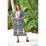 Luxuria Pashmina Shawl