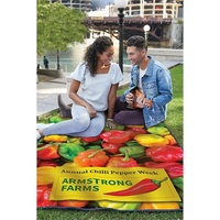 We've redefined the ordinary again with this Luxury Size 50" x... from ASI...