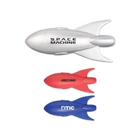 Rocket shaped stress reliever.... from ASI 98360 WOWLine / WOWLine®