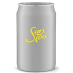 16 oz. JoyJolt Urban Stainless Steel Drinking Glass