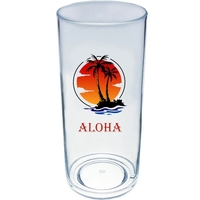 14oz Acrylic Highball Cup