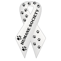 Ribbon magnet.... from ASI 67620 Lion Circle Corp