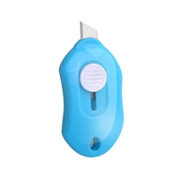 Boat Style Paper Cutter Utility Knife