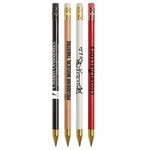 Wooden Stick Ballpoint Pen