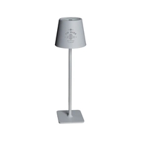 LED Table Lamp