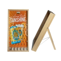 Table Top Disc Drop Game... from ASI 76730 Peerless Umbrella Co Inc