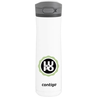 20 oz Contigo Jackson Chill 2.0 Stainless Insulated Bottle