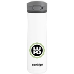 20 oz Contigo Jackson Chill 2.0 Stainless Insulated Bottle