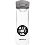 24 oz Contigo Jackson 2.0 Single Wall Plastic Water Bottle