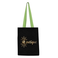 The 15x16 5oz Cotton Tote Bag is just the item to... from ASI 91411 Toddy Gear