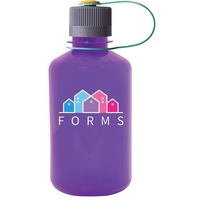 Our new Nalgene® Sustain product line is made from 50% certified... from ASI...