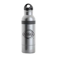 RTIC stainless steel drinkware with lid, and double wall insulation.... from...