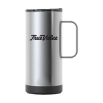 RTIC 16oz. Stainless Steel Travel Mug
