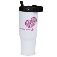 30oz Summit Tall Tumbler... from ASI 52475 Xpres LLC