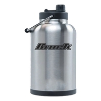 RTIC Stainless Steel One Gallon Jug