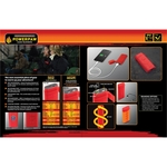 Powerpaw™ 602R Rechargeable Handwarmer and Power Bank