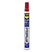 0.3 oz WD-40 Precision Pen original formula lubricant pen with custom... from...