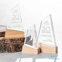 Bring a touch of nature to your awards program with the... from ASI 84592 St...