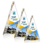 Shrewsbury VividPrint™ Award - Gold