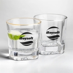 Santana On-the-Rocks - Imprinted