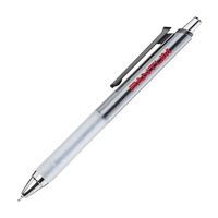 Enjoy smooth writing with the Langston Hybrid Ink Pen with Grip.... from ASI...