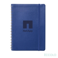 Eccolo® Kabuki Spiral Journal - Medium