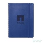 Eccolo® Kabuki Spiral Journal - Medium