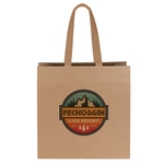 Tuscan™- Eco Matte-Laminated Eurotote - Dynamic Color