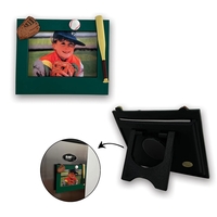 Baseball Picture Frame