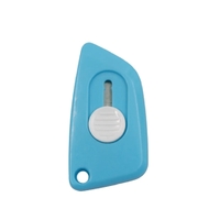Mini Box Cutter Utility Knife