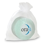 Shower Steamer in Sheer Bag - Reviving Eucalyptus