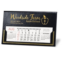 Livingston Desk Calendar
