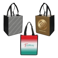Low minimums on completely customizable tote bags! Choose your handle,......