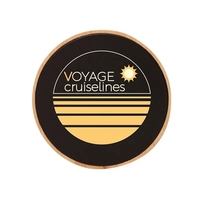 The FSC Bamboo 15W Wireless Charger is a breath of fresh... from ASI 91411...