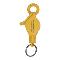 Lobster Clip keyring