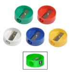 Round Pencil Sharpener