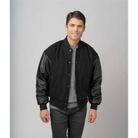 WL LTH JCKT... from ASI 89380 Staton Corporate and Casual