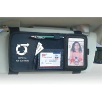 Xtnd-A-Visor™ Auto Visor Organizer