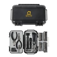 Humphrey 56-Piece Tool Set... from ASI 67866 Logomark/Valumark